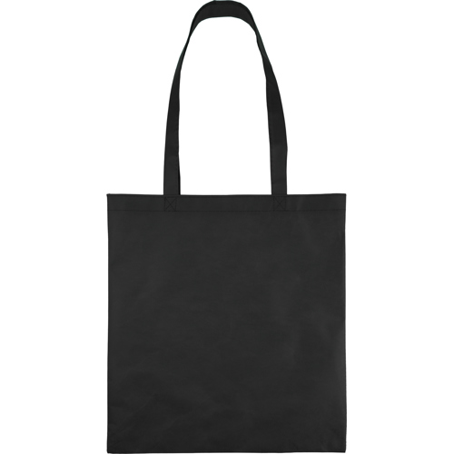 Printed Promotional Recycled non-woven tote bag