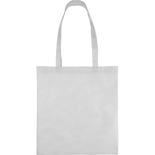 Printed Promotional Recycled non-woven tote bag