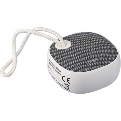 Promotional Recycled Wireless Portable speaker