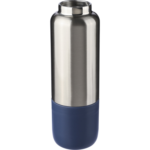 Stainless steel double walled bottle (500ml) Custom Branded