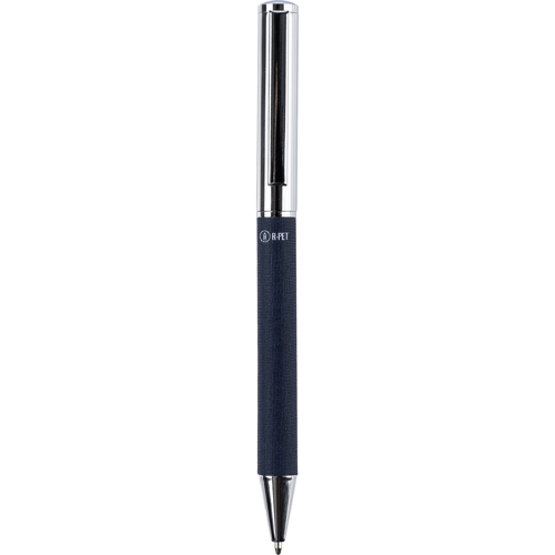 Promotional Branded Brass ballpen Gift Boxed
