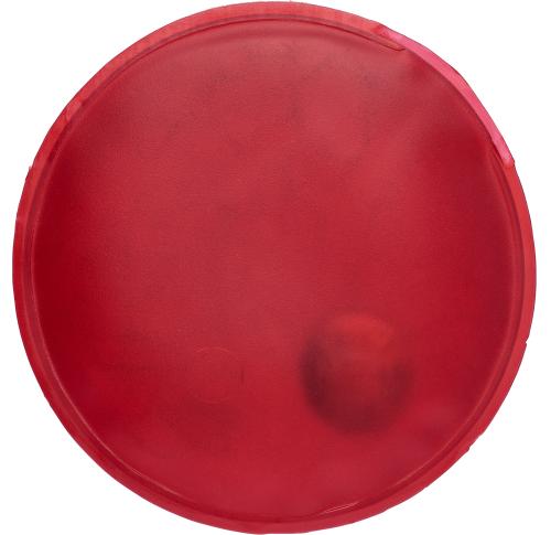 Printed Christmas heat pad