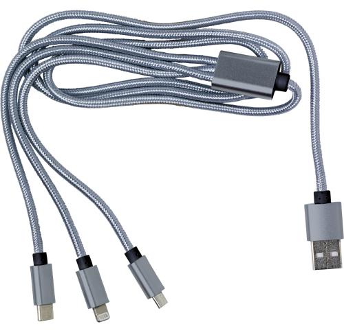 USB charging cable