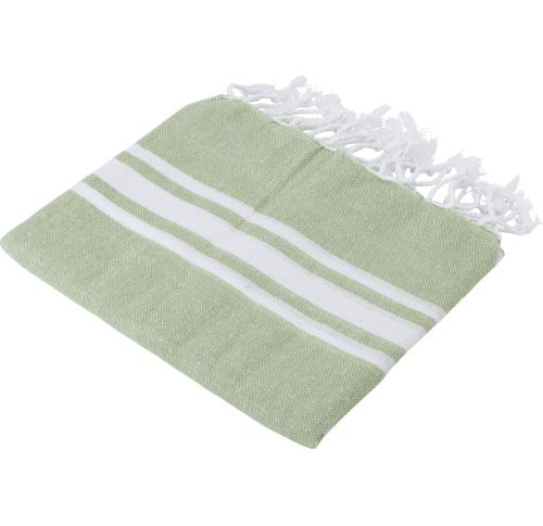 Customised Cotton Hammam Beach Towels