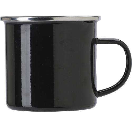 Custom Enamel Mugs (350ml)