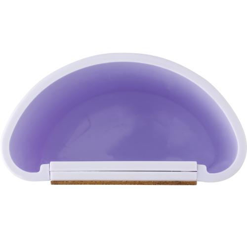 Bamboo clock penholder