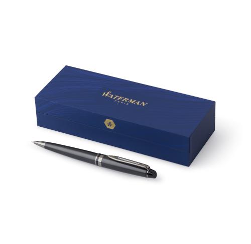 Waterman Expert metal ballpen
