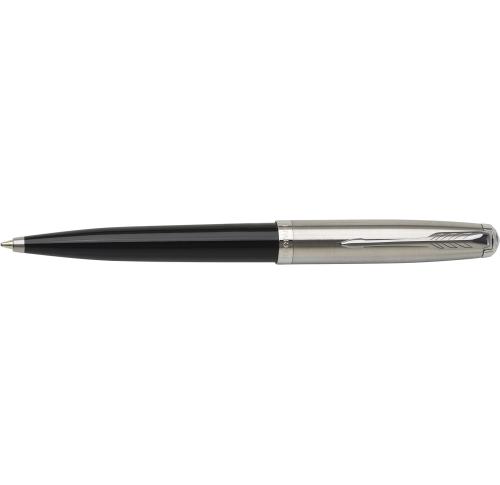 Parker 51 steel ballpen