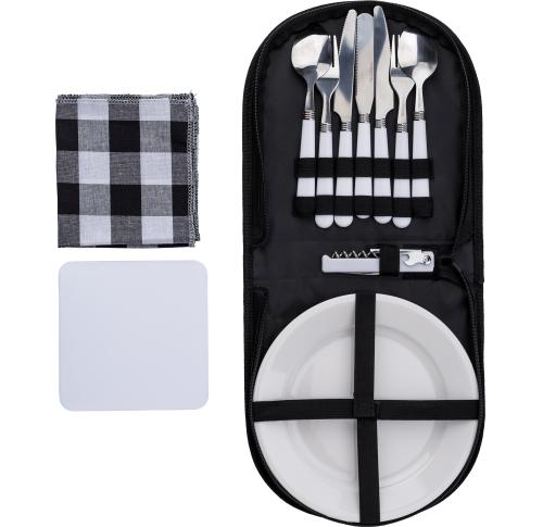Picnic travel set