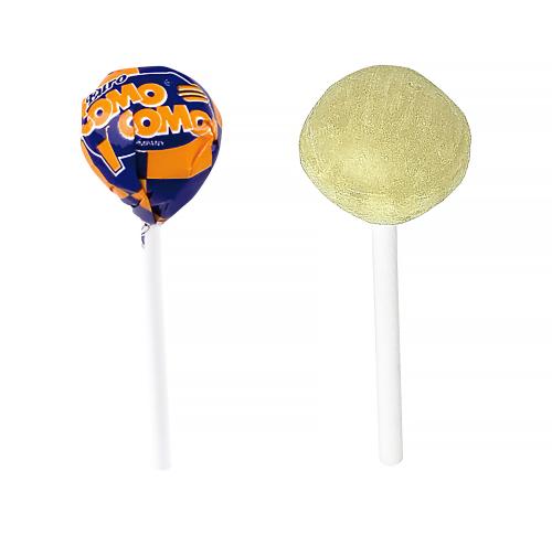 Large Ball Lollipop 12.5g