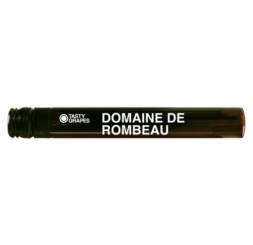 Wine Tasting - Red (5pc Glass Tube Giftbox) (5pc Glass Tube Giftbox) (5pc Glass Tube Giftbox)