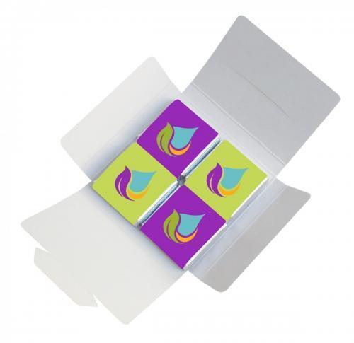 Chocolates In Printed Box Gluten Free