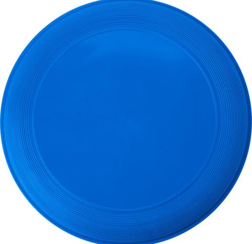 Printed Plastic Frisbee