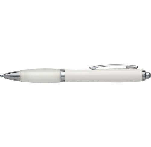 Branded Eco-Friendly Recycled plastic ballpens