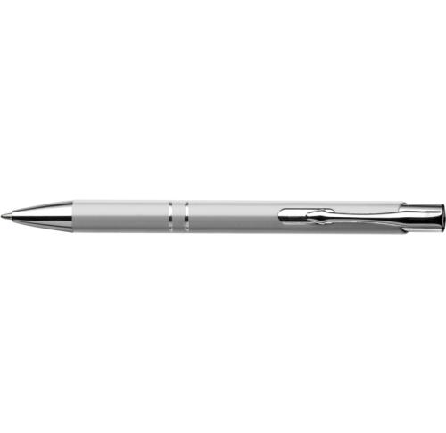 Branded Eco Friendly Recycled aluminium ballpens