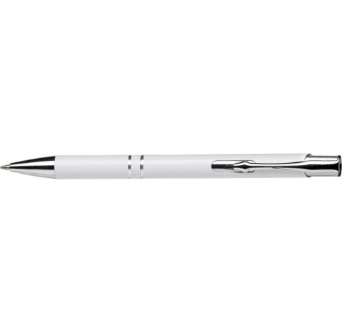 Branded Eco Friendly Recycled aluminium ballpens