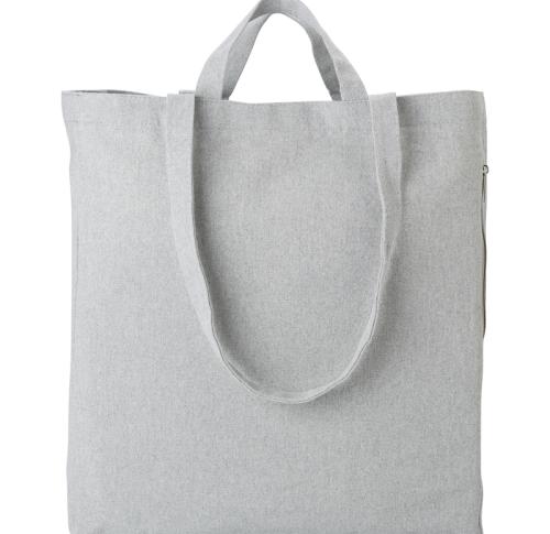 Custom Printed Eco Friendly Recycled cotton bags