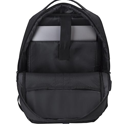 Printed Eco Friendly RPET laptop backpacks