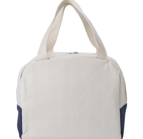 Custom Branded Cotton cooler bags