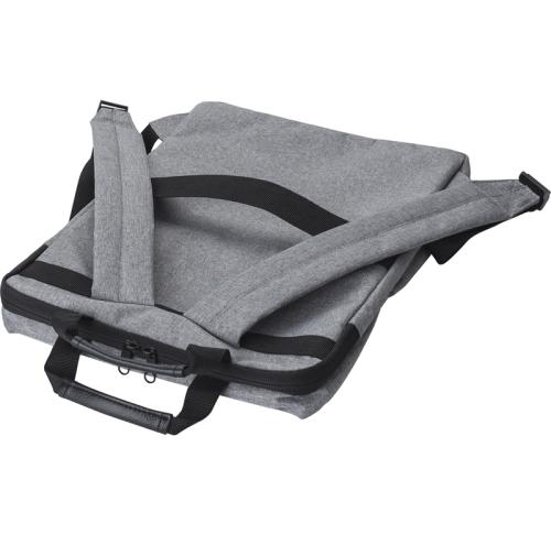 Custom Printed Polycanvas backpacks