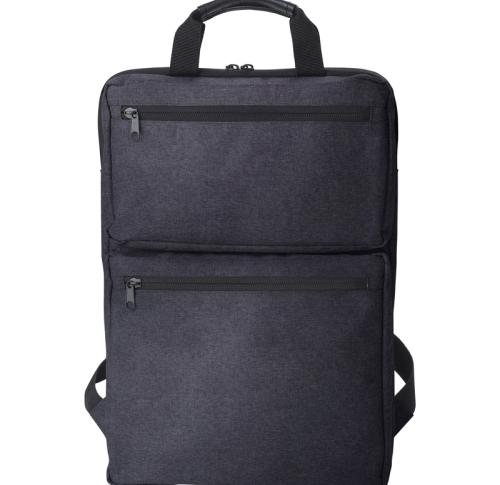 Custom Printed Polycanvas backpacks