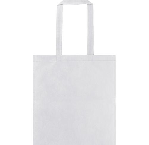 Promotional Recycled Non Woven Shopping Bags