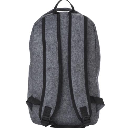 Promotional Eco Friendly Recycled RPET felt backpacks