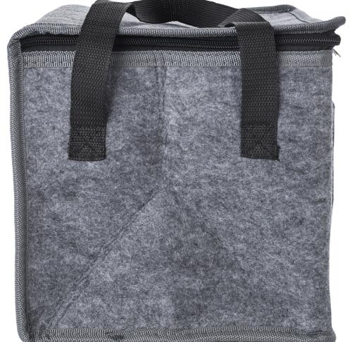 Eco Friendly Reycled RPET felt cooler bags