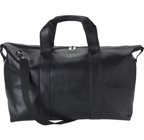 Luxury Branded Leather sports bags