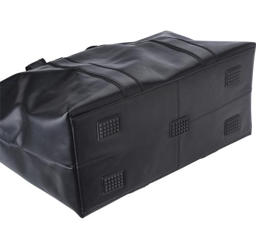 Luxury Branded Leather sports bags