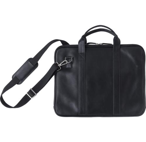 Luxury Branded Leather laptop bags