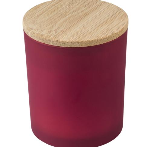 Custom Glass candles (46 hours)