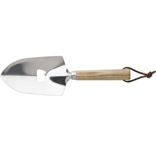 Customised Gardeners Stainless steel trowels