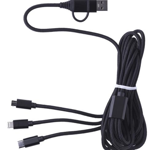 Promotional Long Charging cables