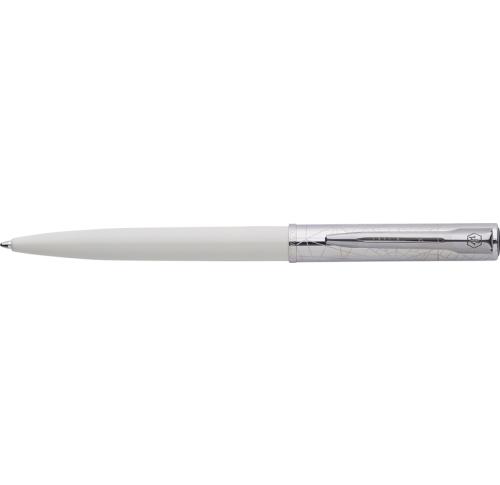 Custom Branded Waterman Allure Deluxe ballpens