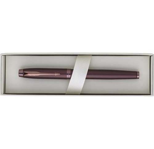 Parker IM Monochrome rollerball