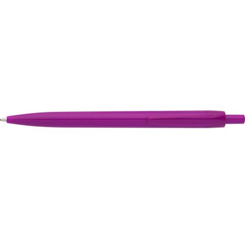 Printed Logo Budget Business Plastic Pens