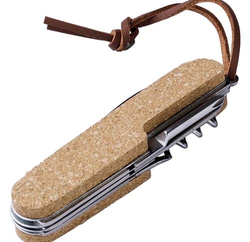 Promotional Small multi-tool - 7 Pieces