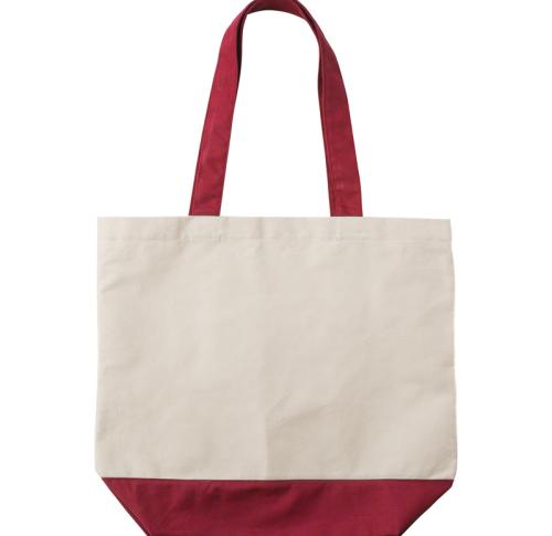 Promotional Branded Cotton Shopping bags