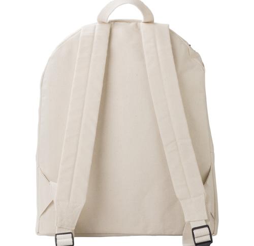 Printed Natural Cotton backpacks
