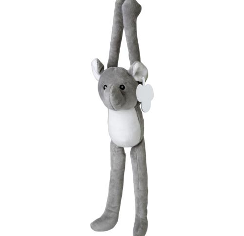Promotional Soft  Toys Plush elephant