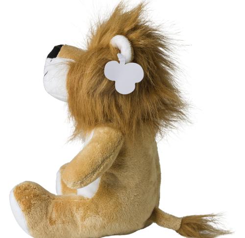 Promotional Soft Plush Toys Lion