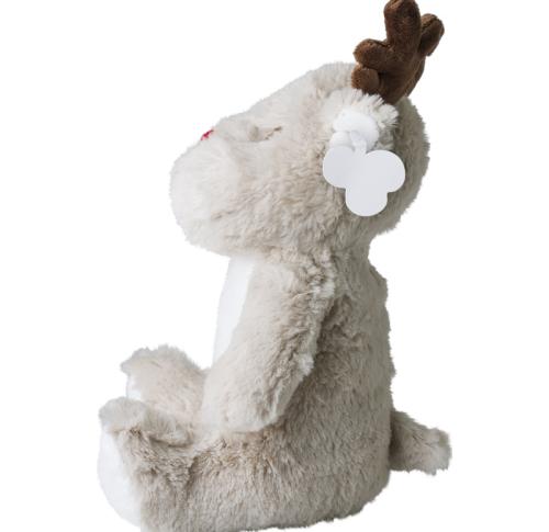 Promotional Soft Plush Toys Reindeer