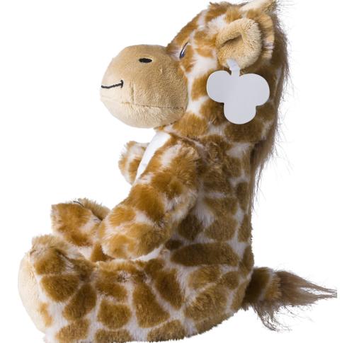 Promotional Soft Plush toys giraffe
