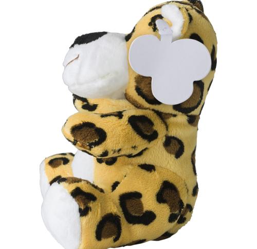 Promotional Soft Plush Toys Leopard