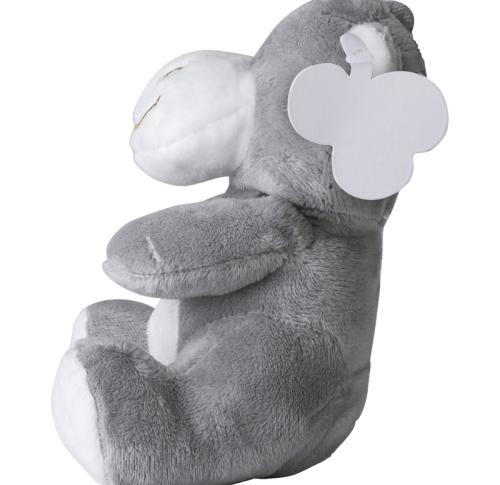 Promotional Soft Plush Toys Hippo