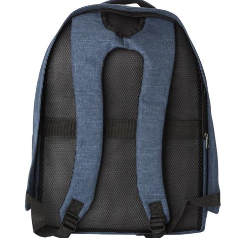 Custom Printed Anti-theft backpack