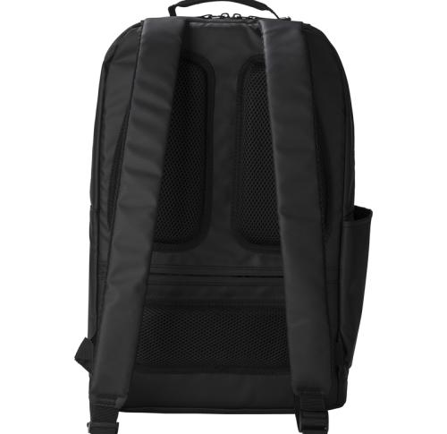 Custom Piinted Anti theft backpacks Water Bottle Pouch