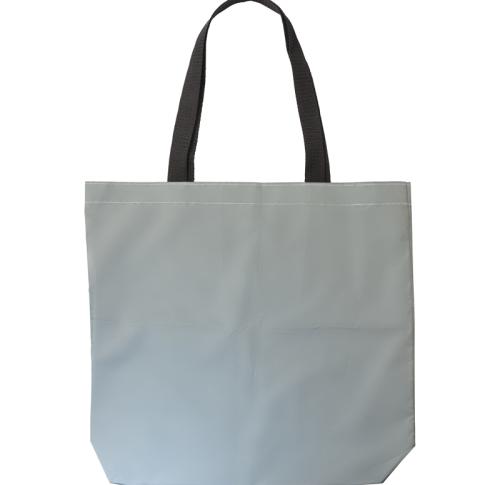 Custom Printed Reflective shopping bags