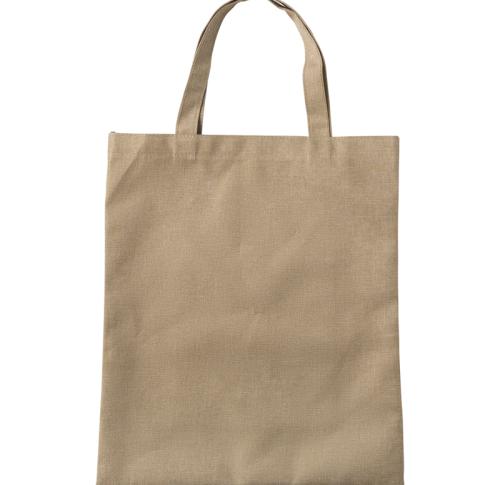 Promotional Printed Ecp Friendly Recycled RPET shopping bags
